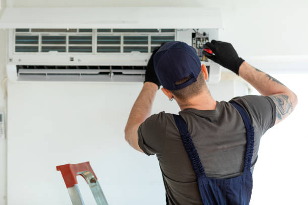 Best Residential Air Duct Cleaning  in Benwood, WV