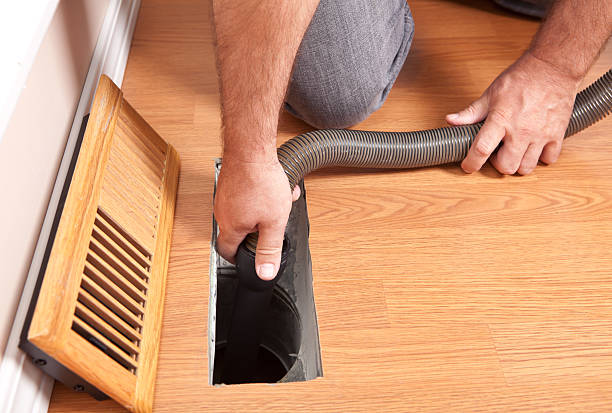 Best Air Duct Cleaning Company Near Me  in Benwood, WV