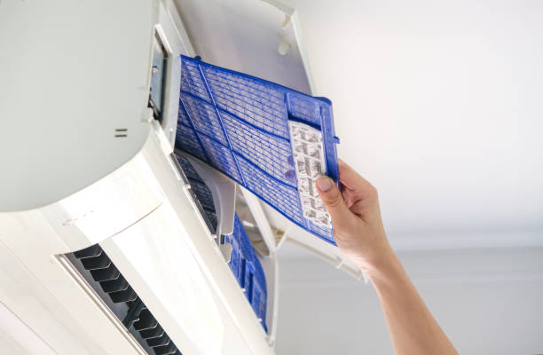 Best Best Air Duct Cleaning Company  in Benwood, WV