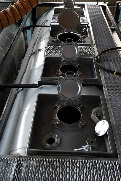 Best Ventilation Cleaning Services  in Benwood, WV