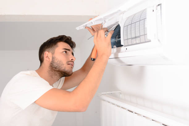 Best Best Air Duct Cleaning Company  in Benwood, WV